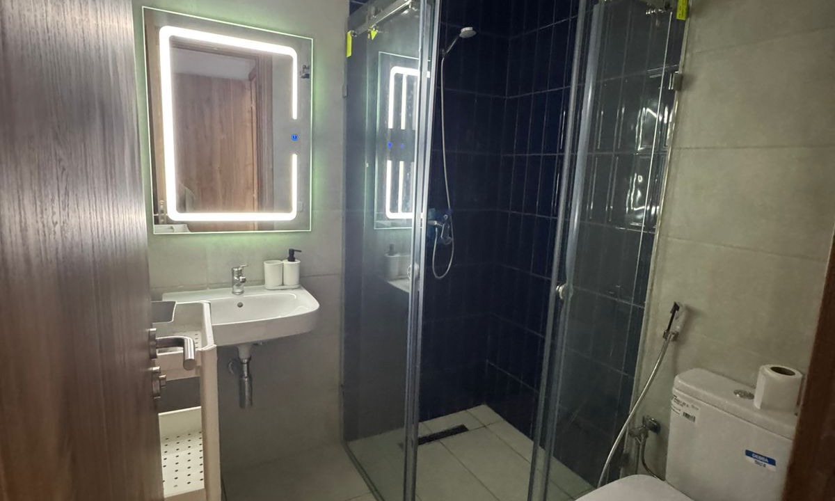 Photo of Bathroom in Cabo Negro