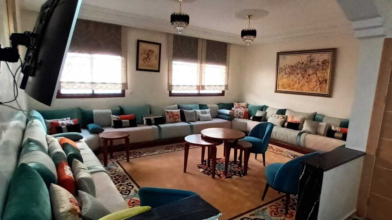 Photo of Livingroom in El Jadida