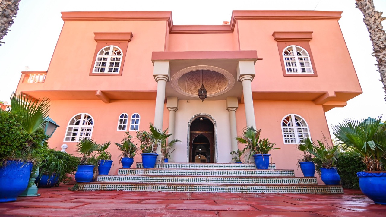 Photo of Outdoor in Bab Doukkala