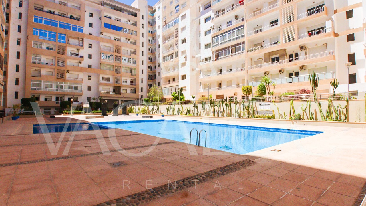 Photo of Outdoor in Cite Al Mohammadi