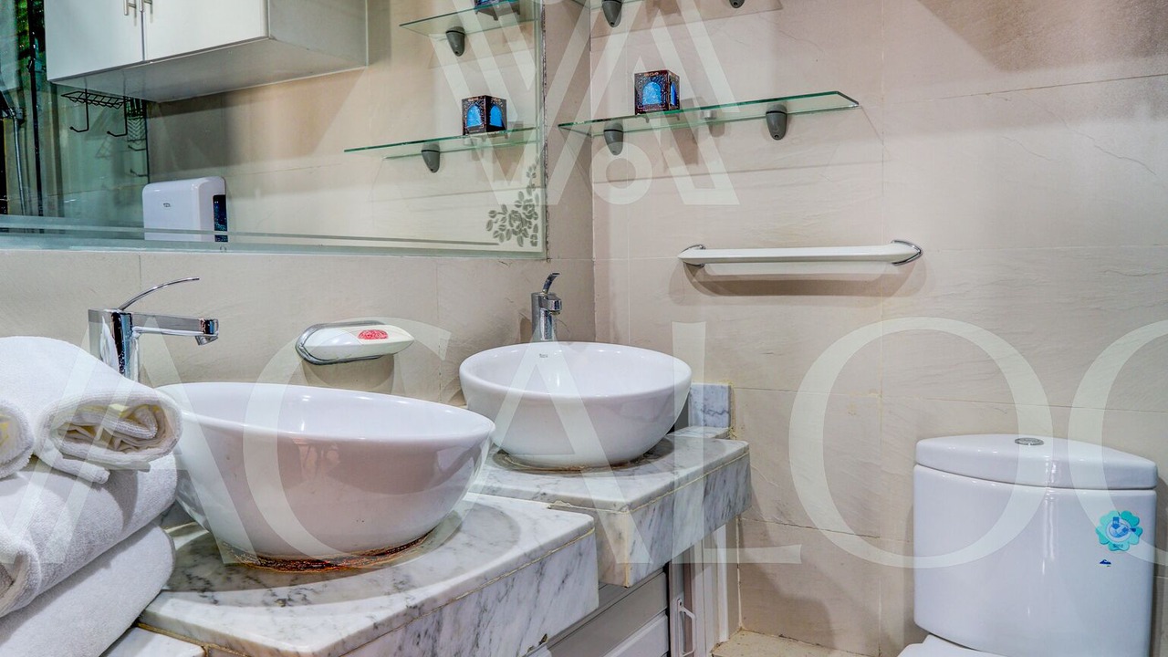 Photo of Bathroom in Cite Al Mohammadi