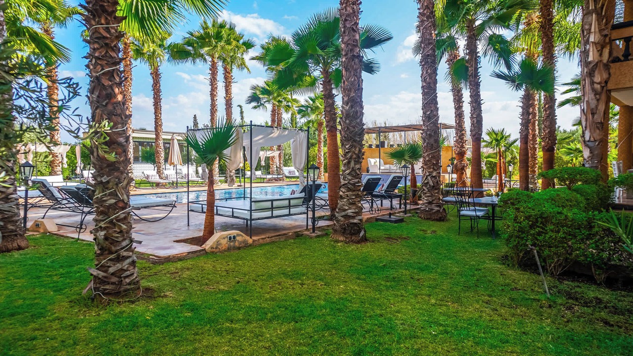 Photo of Outdoor in Oulad Hassoune