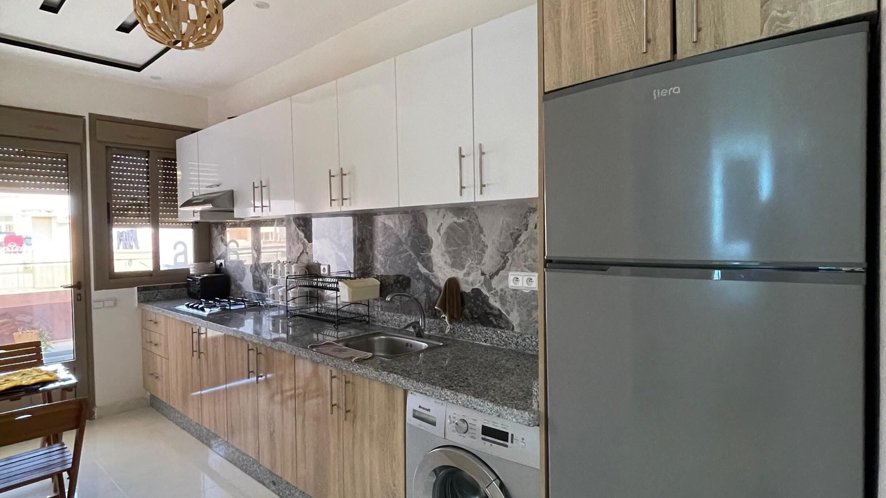 Photo of Kitchen in Saidia
