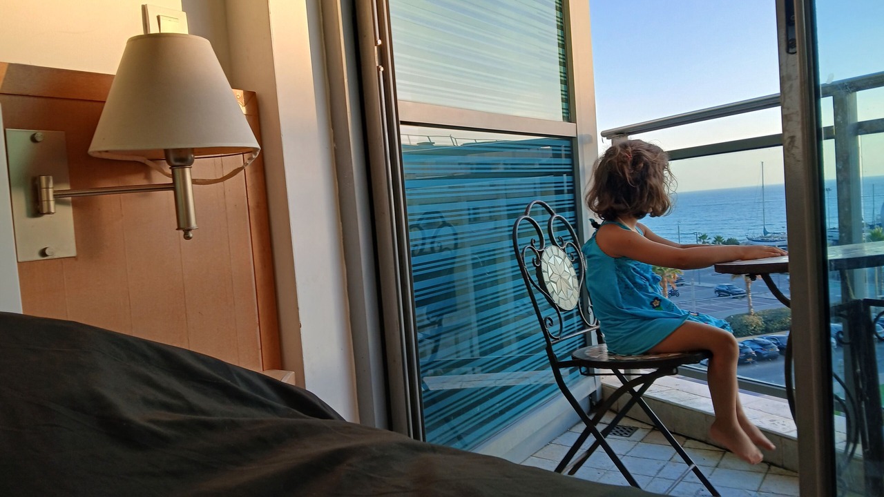 Photo of Bedroom in Herzliya Pituach