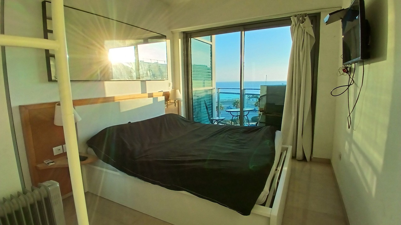 Photo of Bedroom in Herzliya Pituach