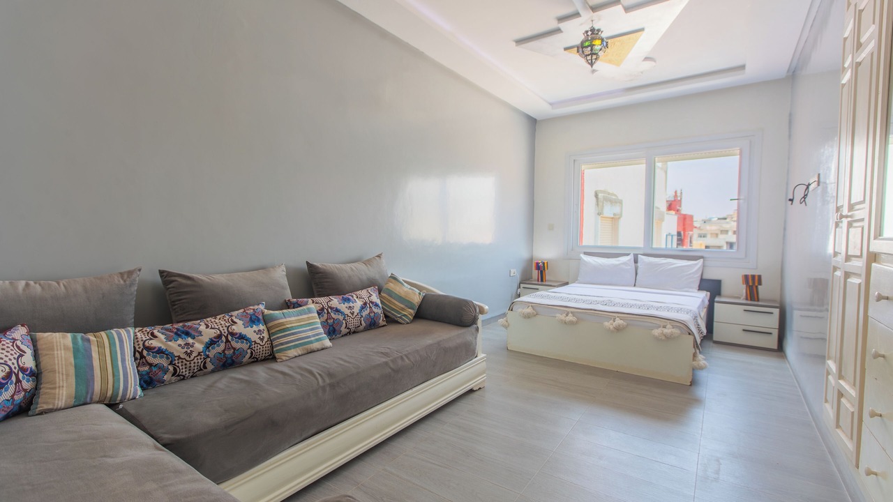 Photo of Bedroom in Tamraght