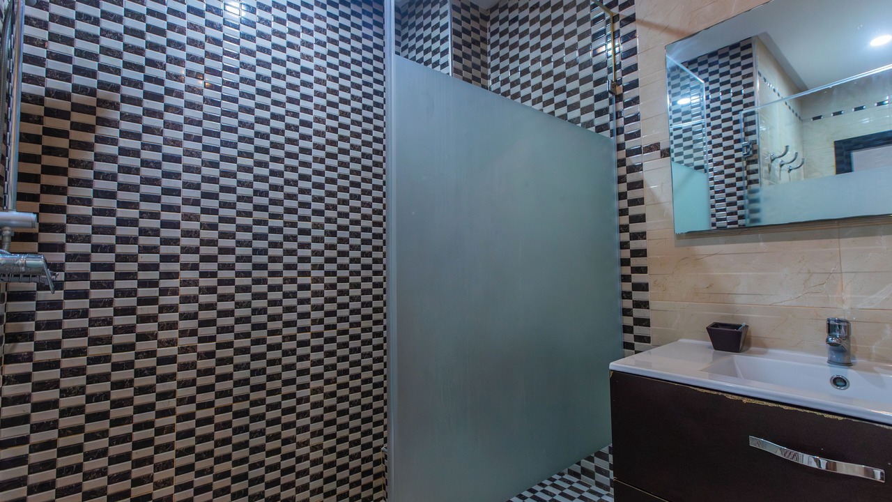 Photo of Bathroom in Tamraght