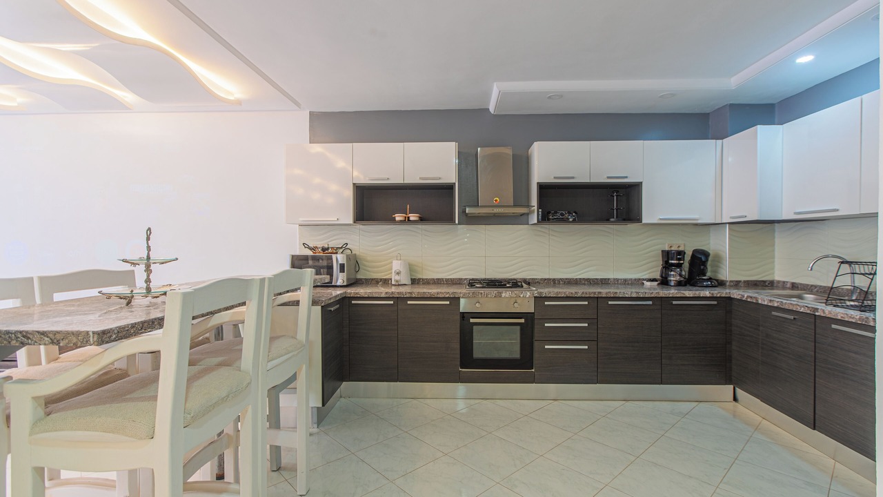 Photo of Kitchen in Tamraght