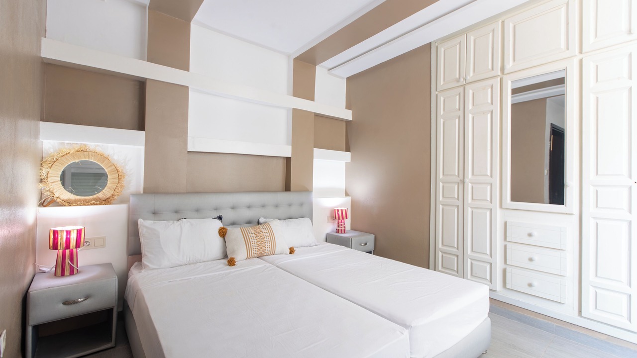Photo of Bedroom in Tamraght