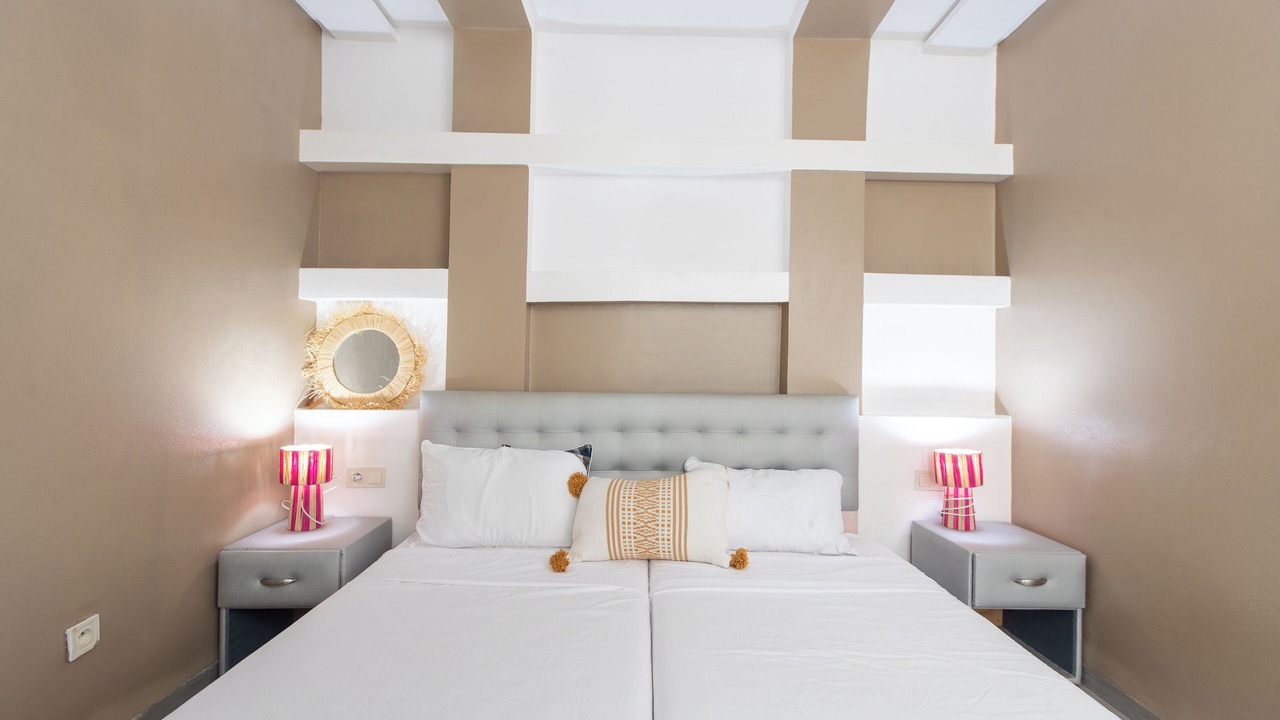 Photo of Bedroom in Tamraght