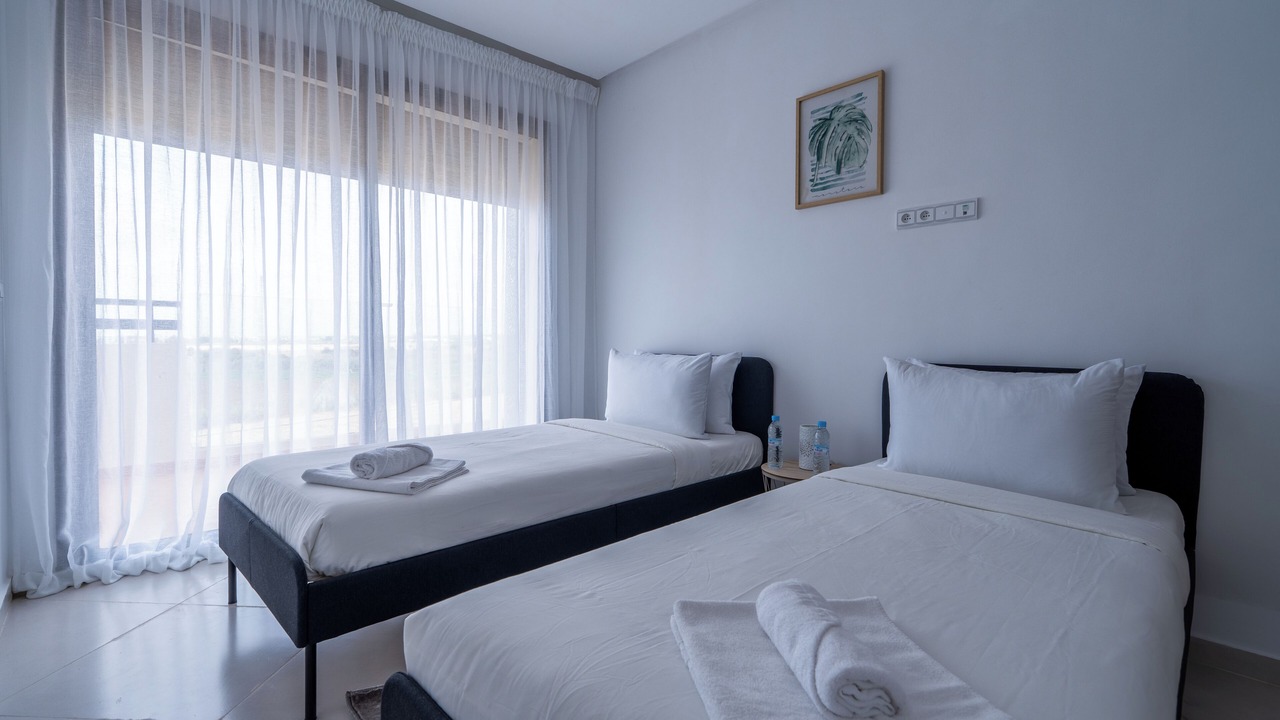 Photo of Bedroom in Cherrat