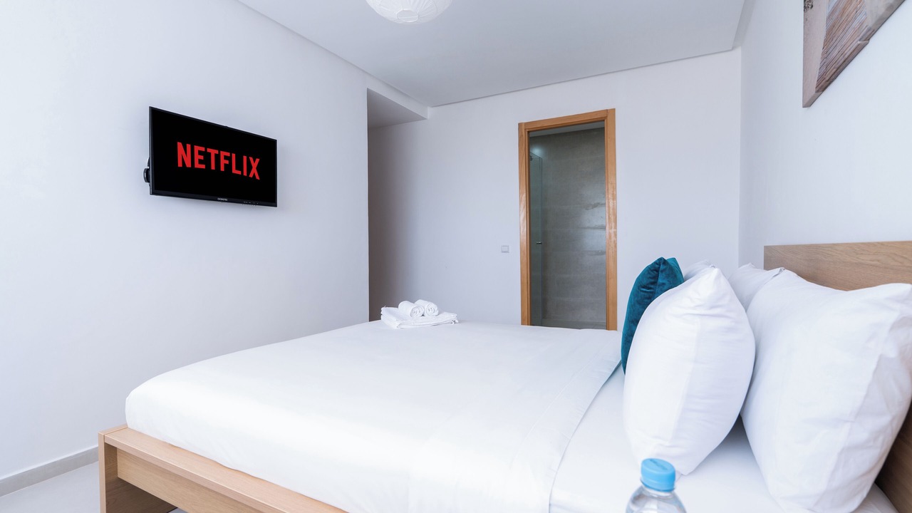 Photo of Bedroom in Cherrat