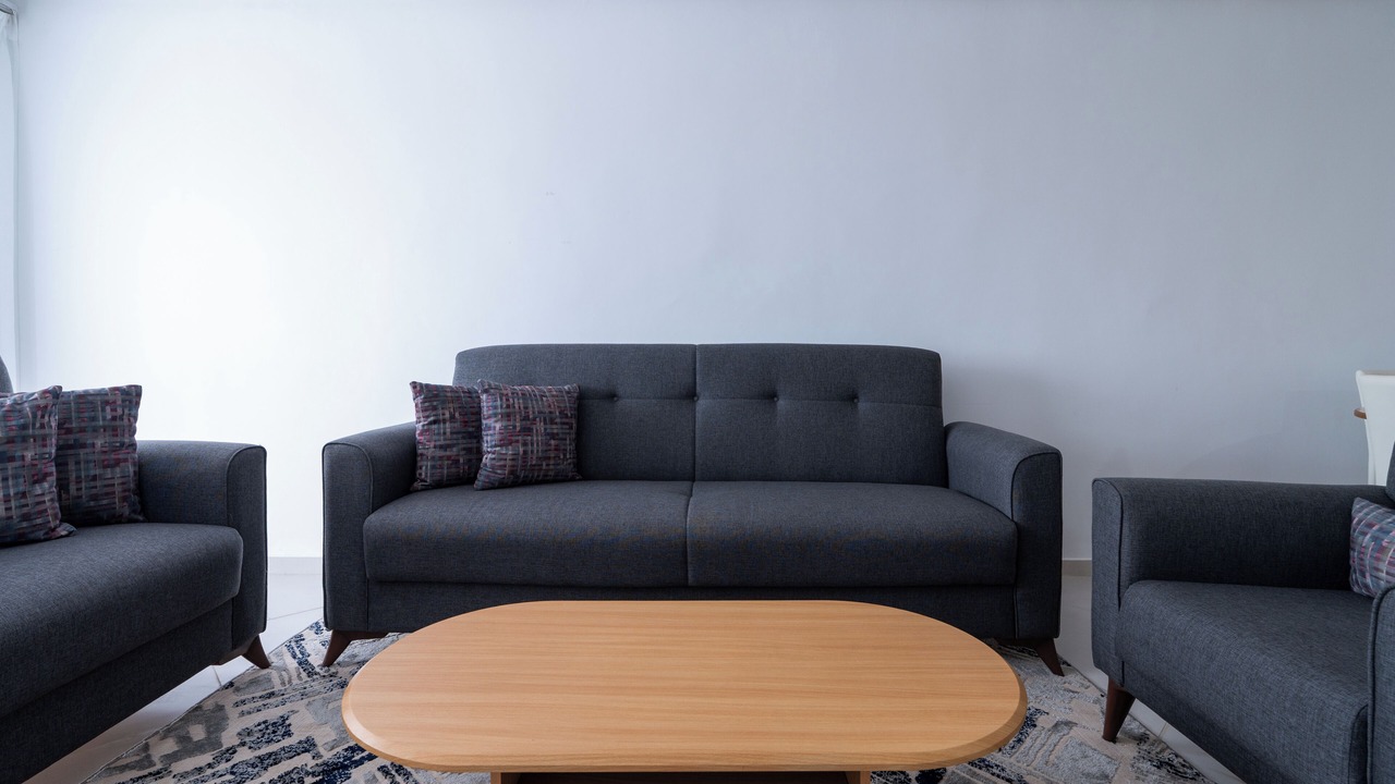 Photo of Livingroom in Cherrat