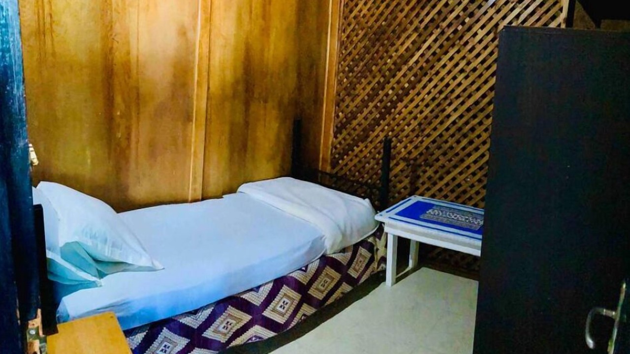 Photo of Bedroom in Tangier
