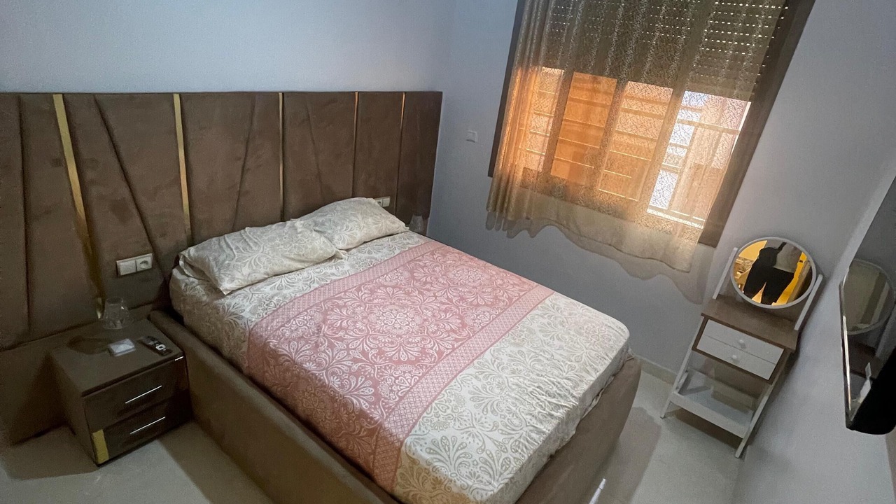 Photo of Bedroom in Saidia