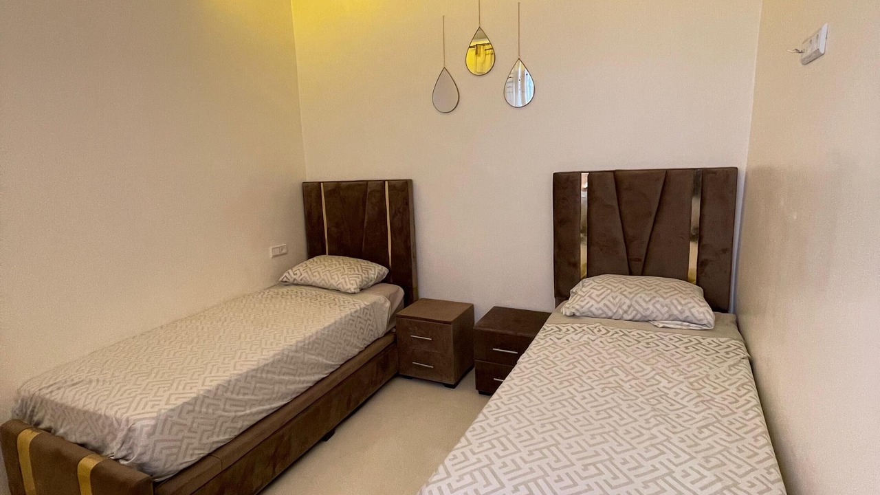 Photo of Bedroom in Saidia