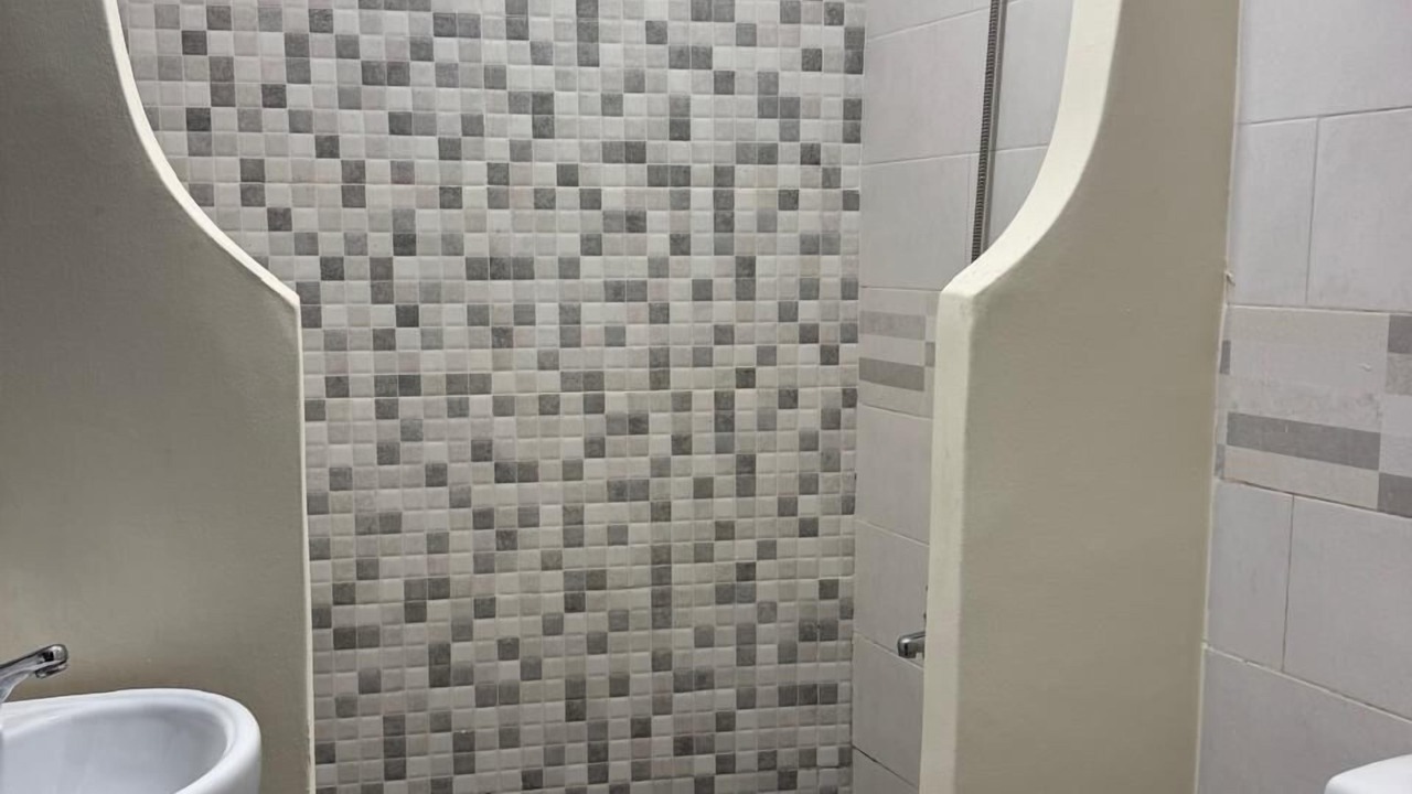 Photo of Bathroom in Medina of Chefchaouen