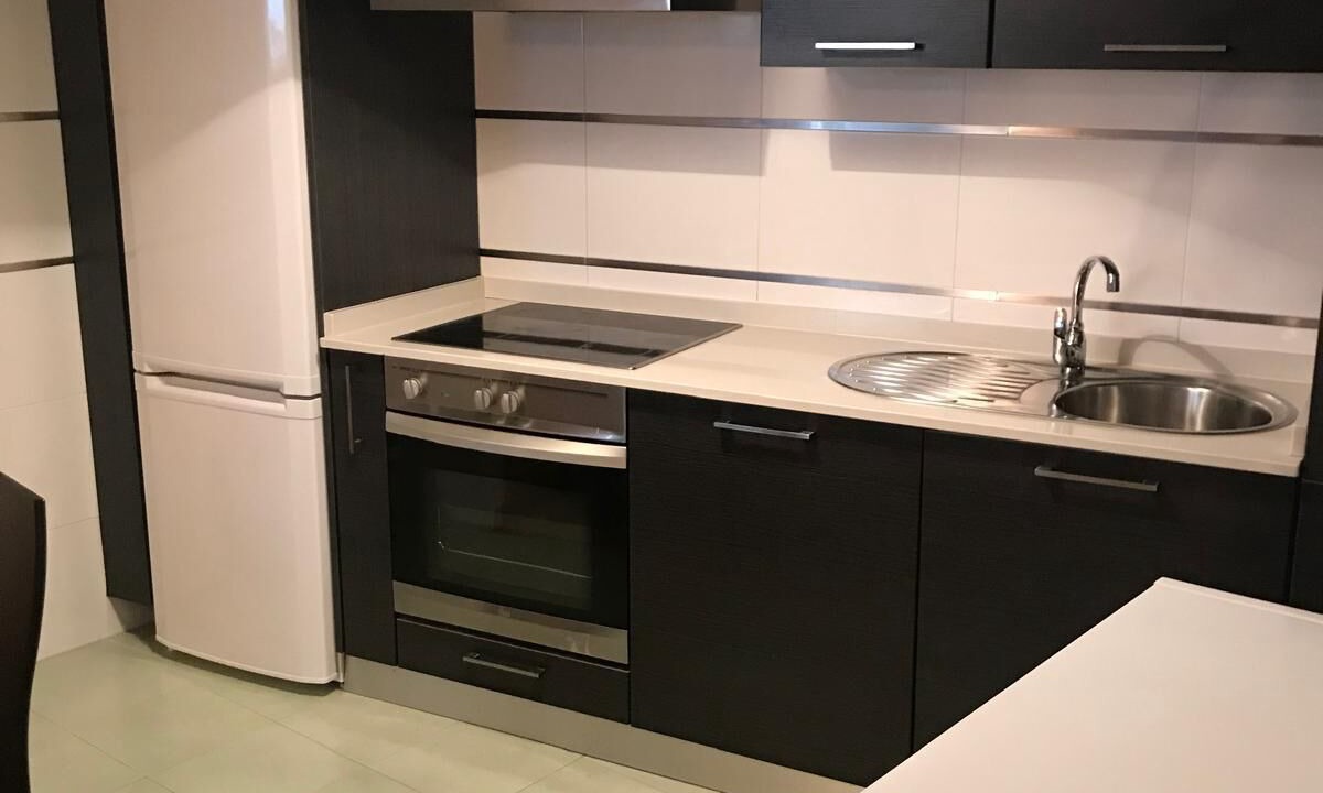 Photo of Kitchen in Porto do Son