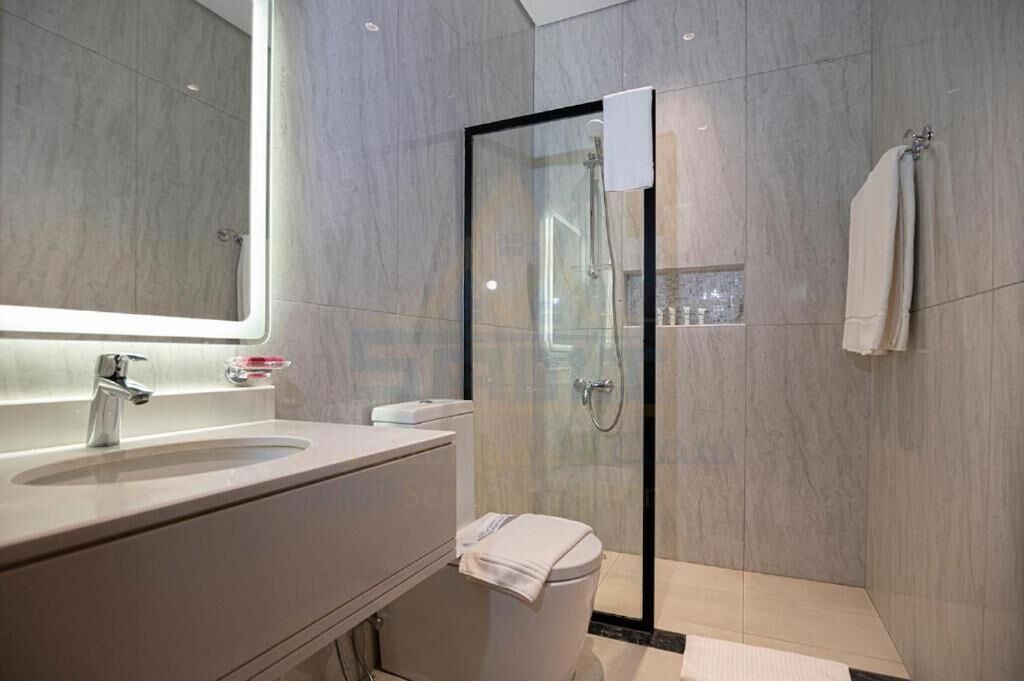 Photo of Bathroom in Bukayriah
