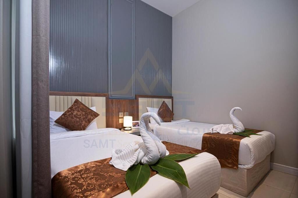 Photo of Bedroom in Bukayriah