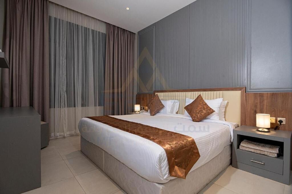 Photo of Bedroom in Bukayriah