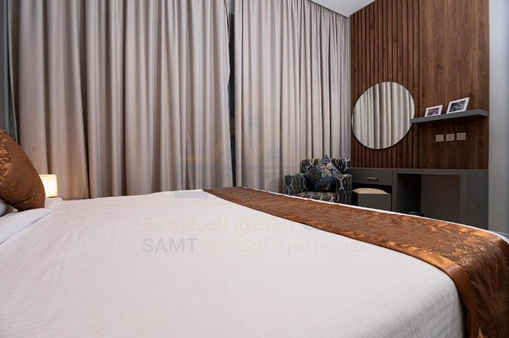 Photo of Bedroom in Bukayriah