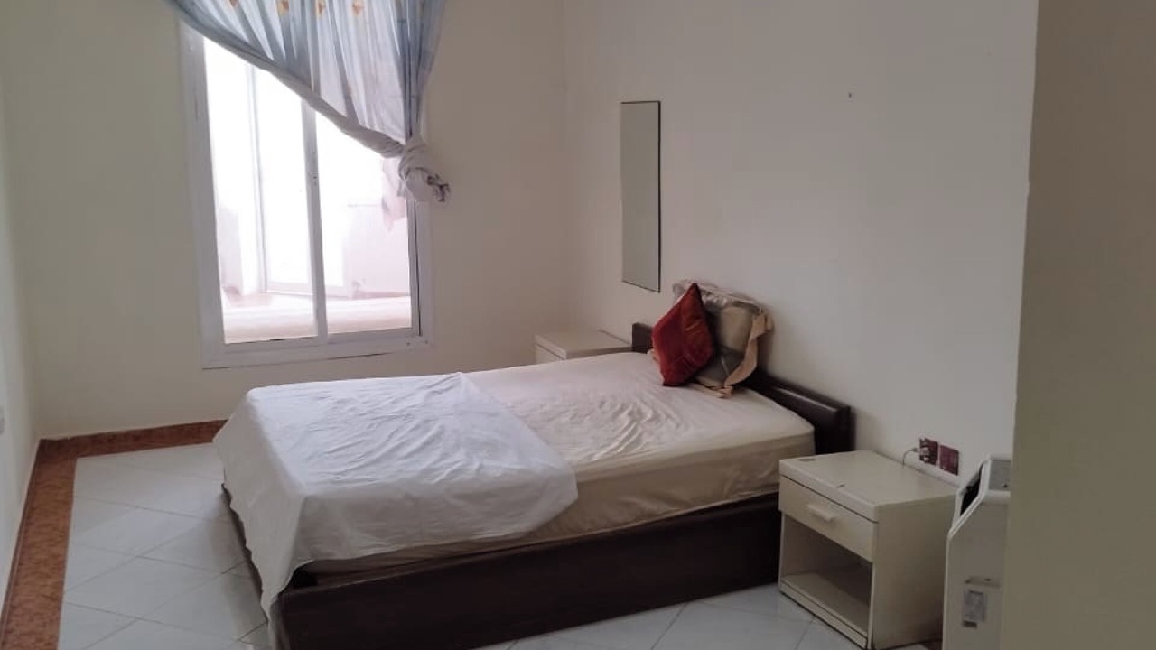Photo of Bedroom in Malabata