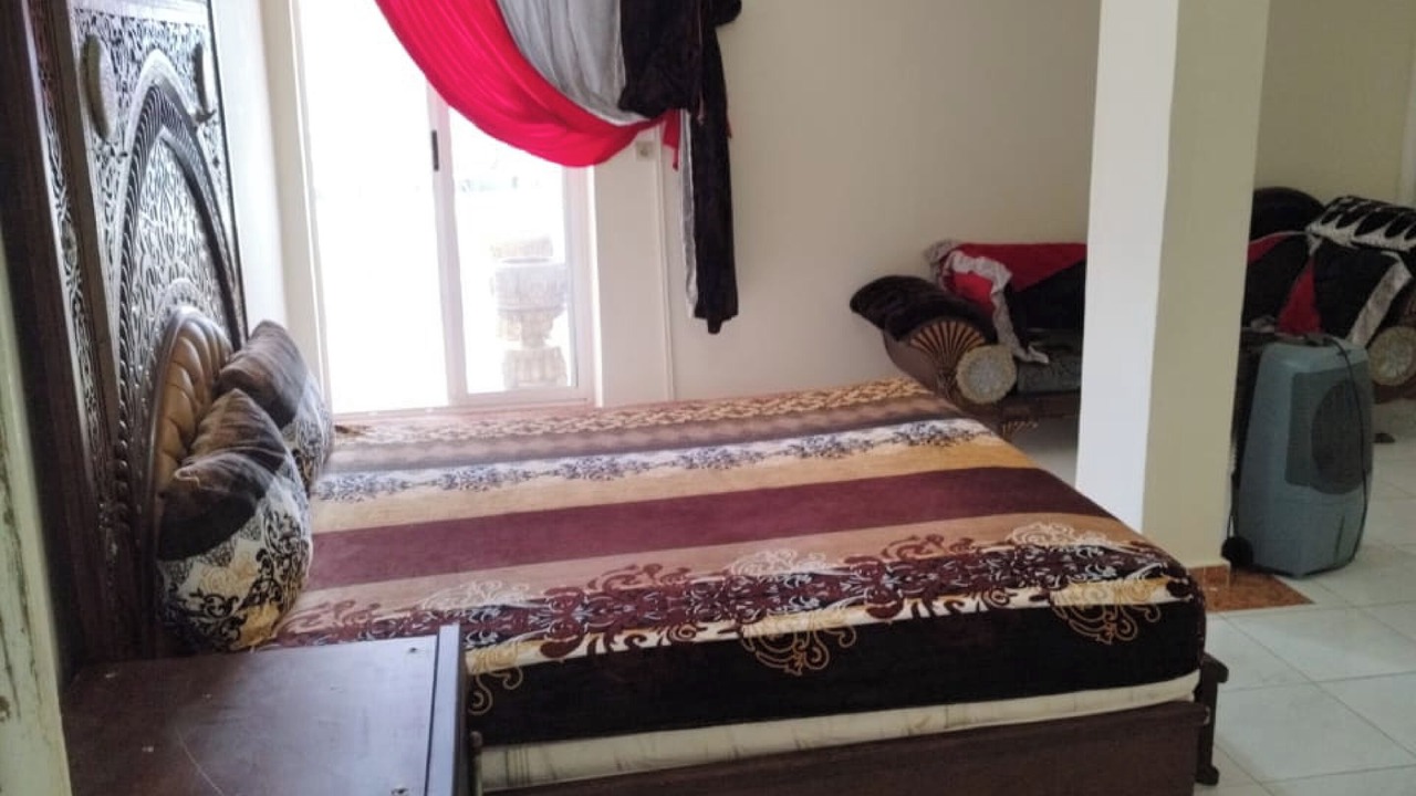 Photo of Bedroom in Malabata