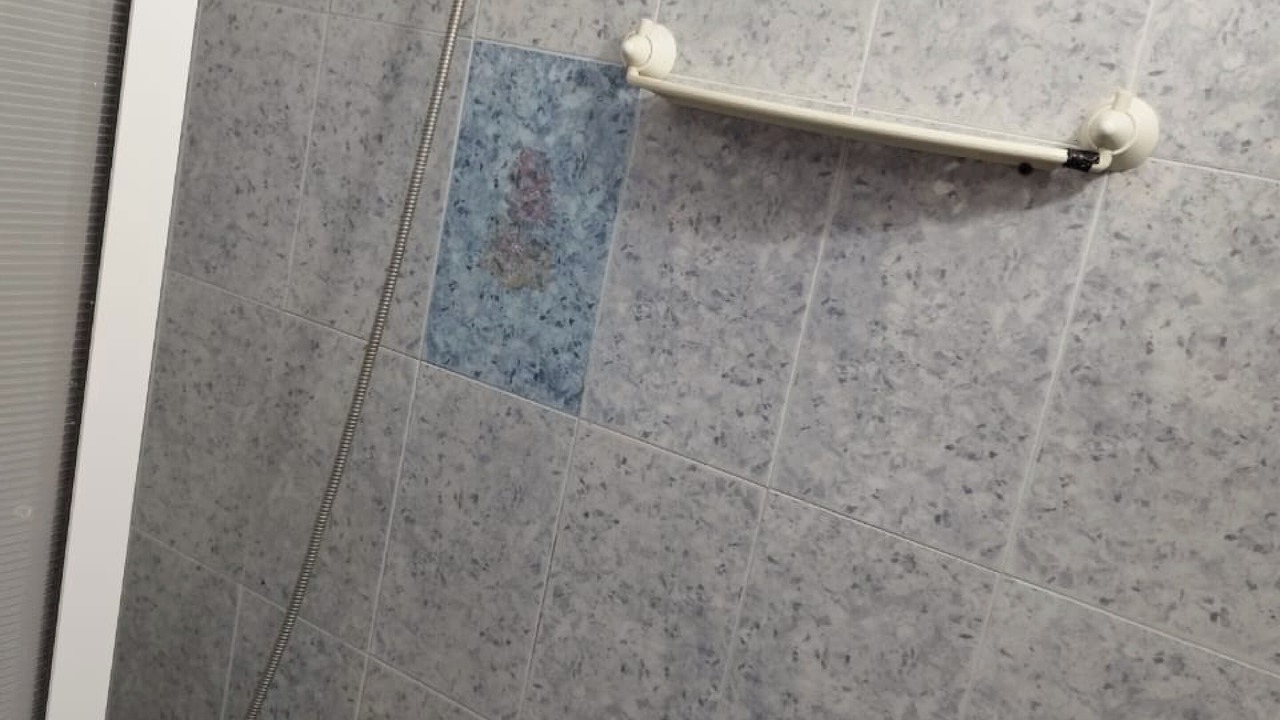 Photo of Bathroom in Malabata