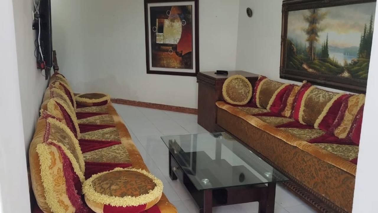 Photo of Livingroom in Malabata