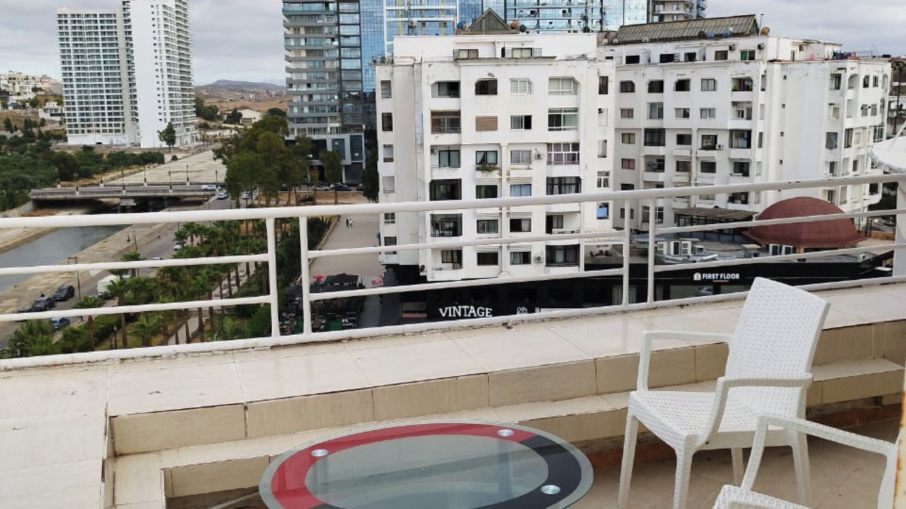 Photo of Outdoor in Malabata