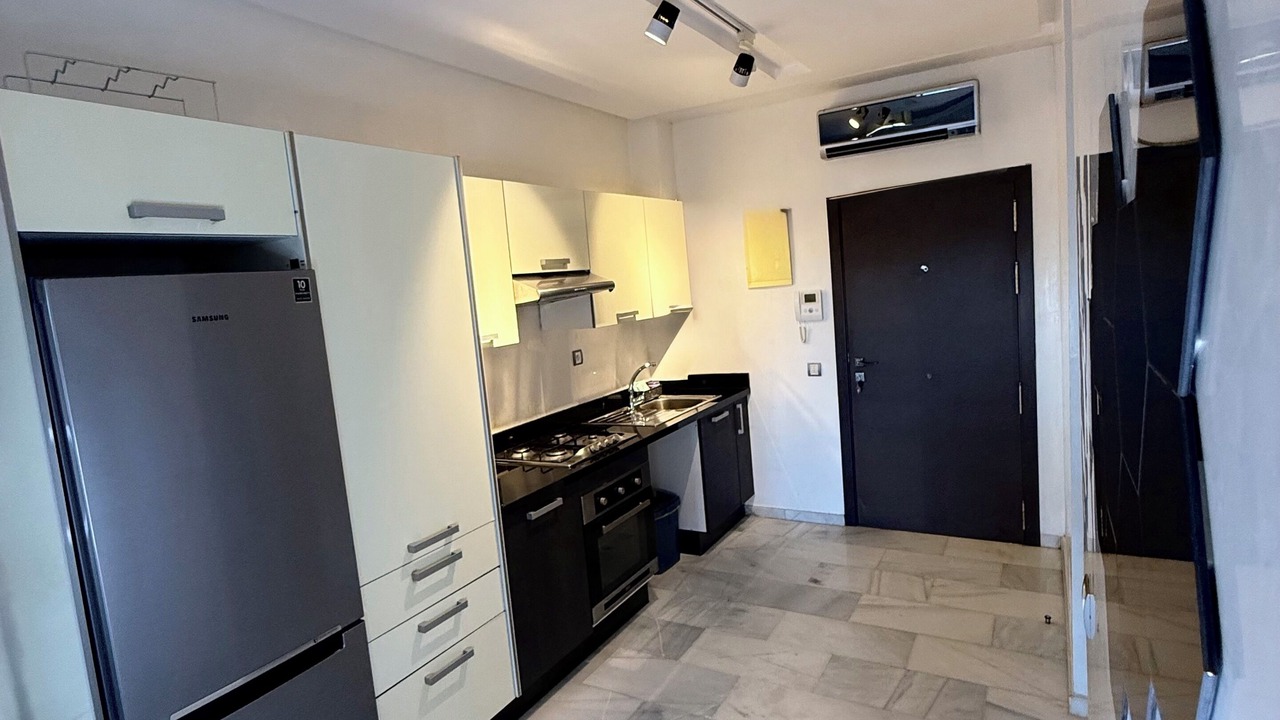 Photo of Kitchen in Mohammedia