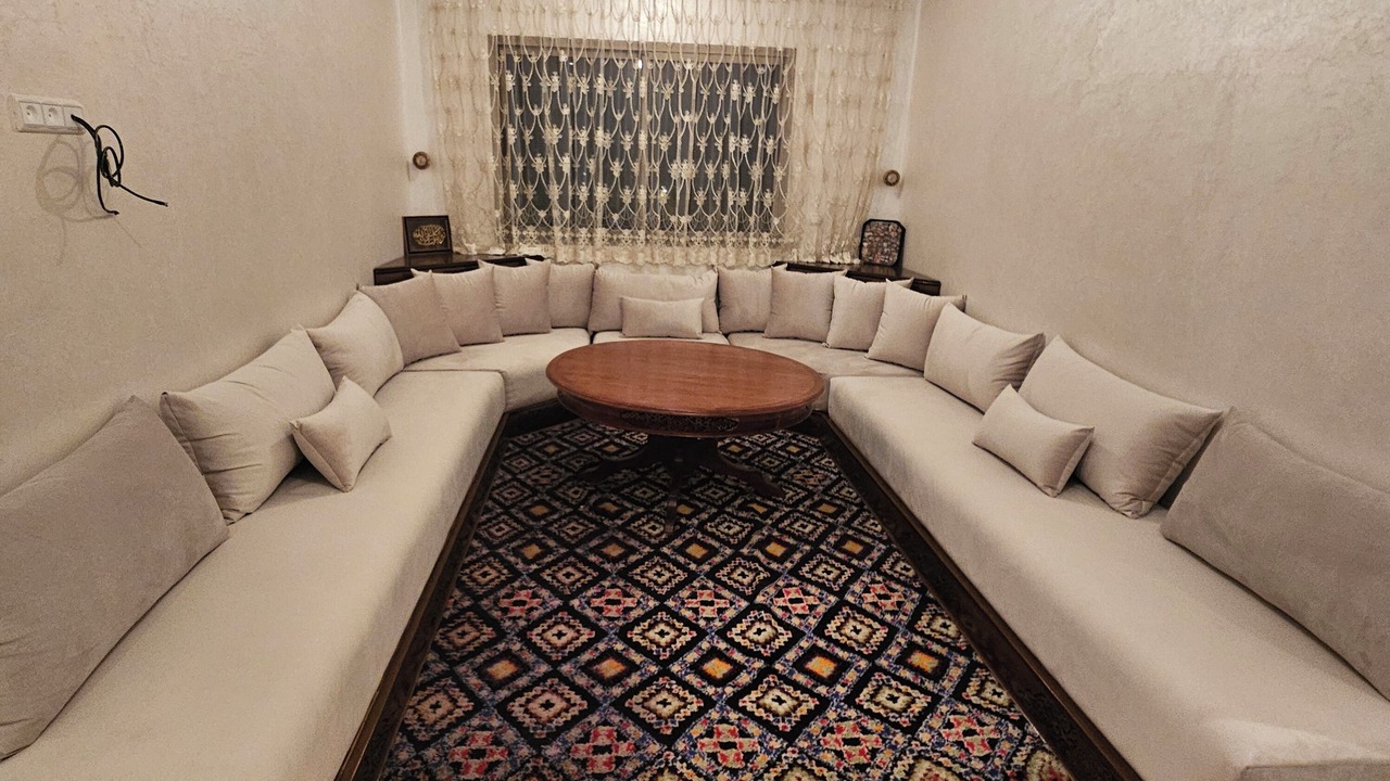 Photo of Livingroom in Hay El Farah