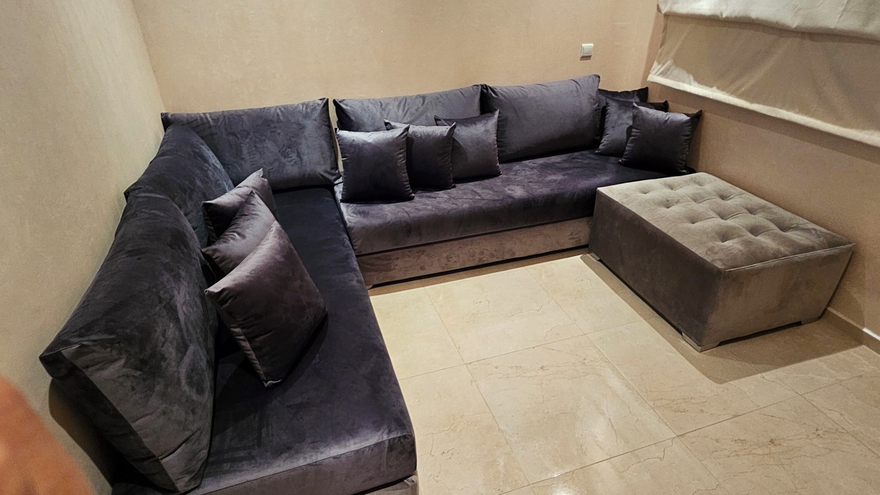 Photo of Livingroom in Hay El Farah