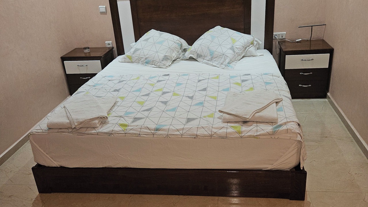 Photo of Bedroom in Hay El Farah