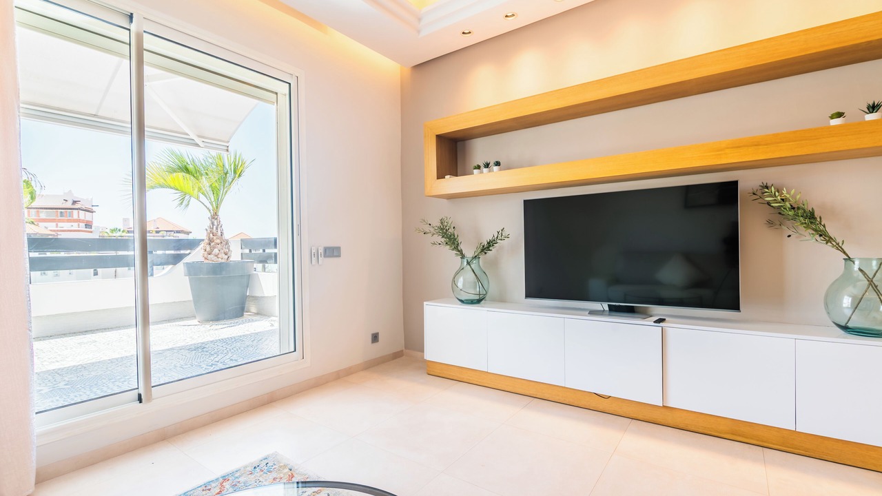 Photo of Livingroom in Secteur Touristique