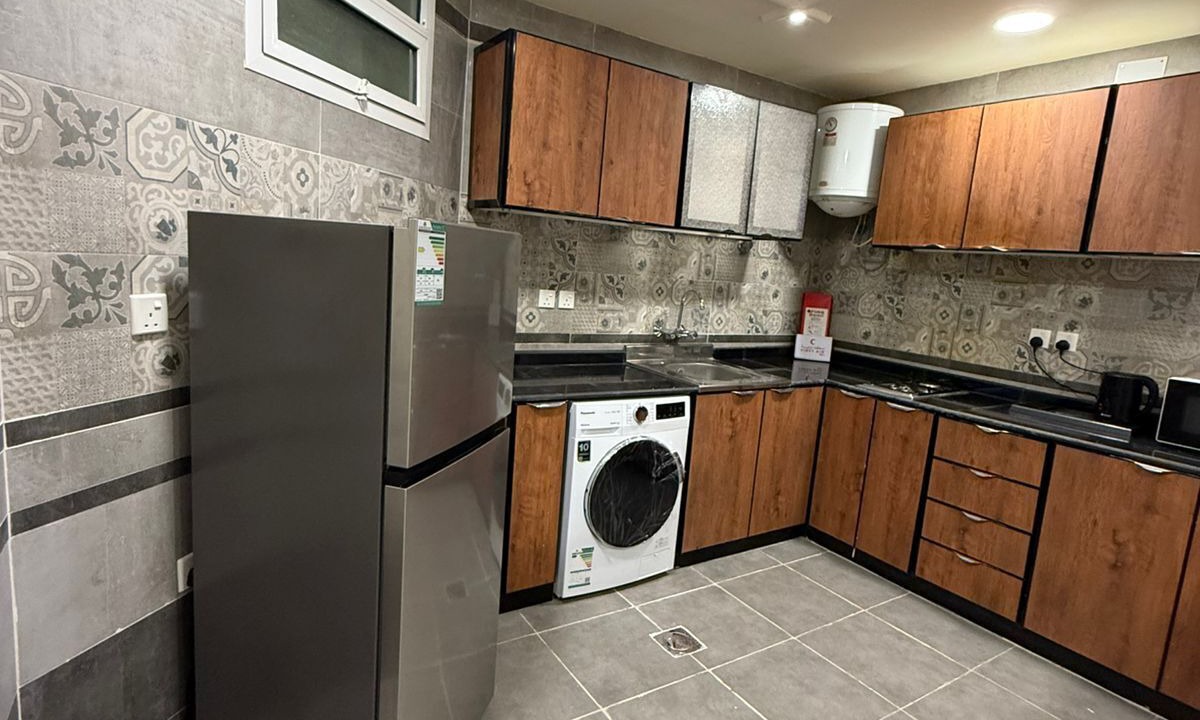 Photo of Kitchen in Buraydah