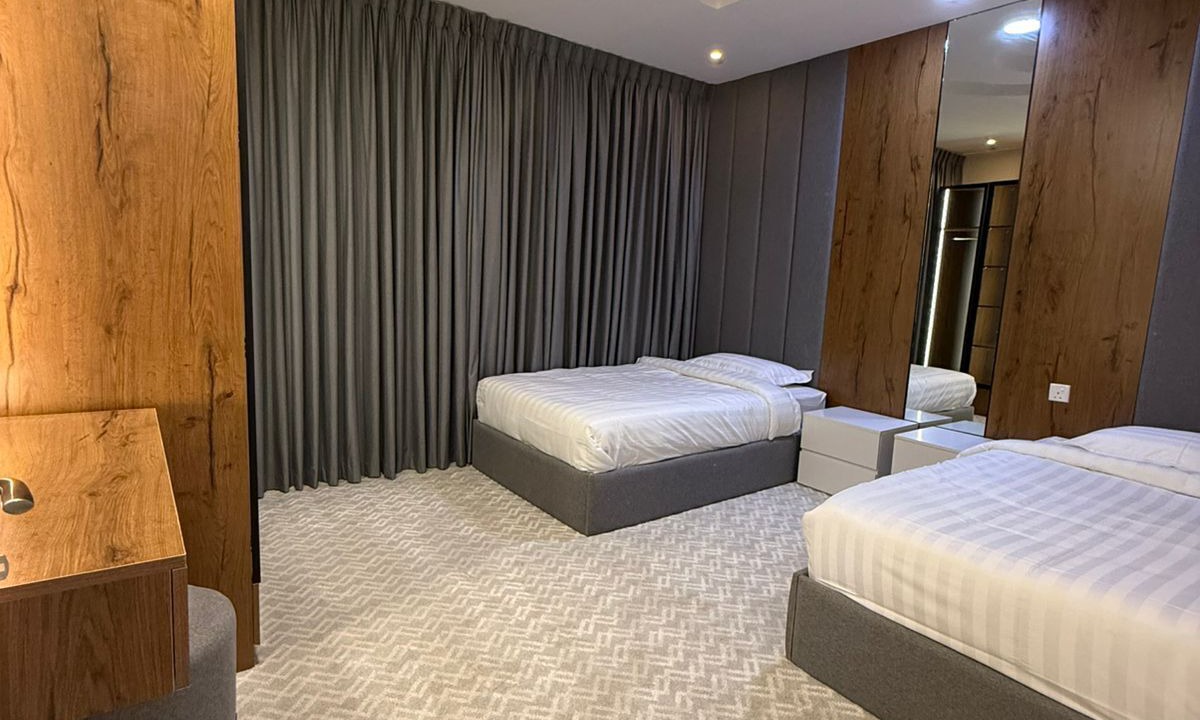 Photo of Bedroom in Buraydah