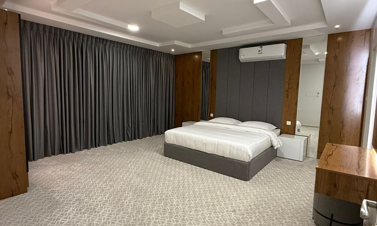 Photo of Bedroom in Buraydah