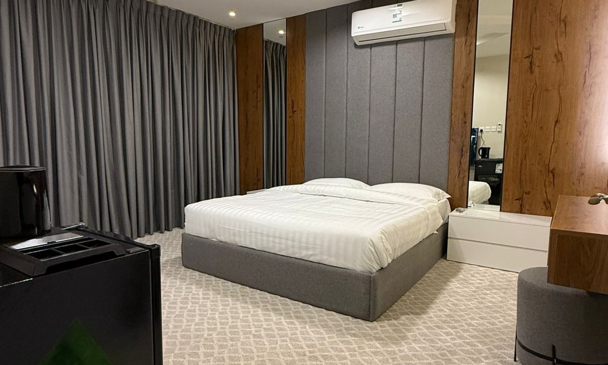 Photo of Bedroom in Buraydah