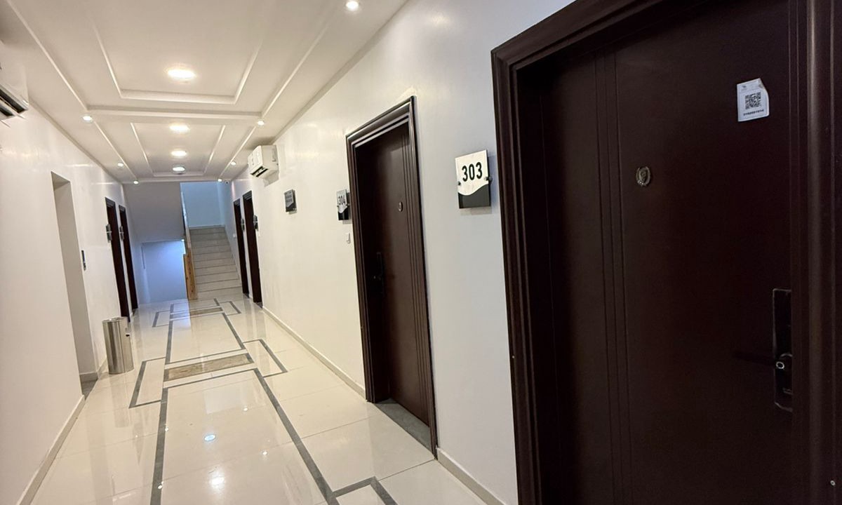 Photo of Bedroom in Buraydah