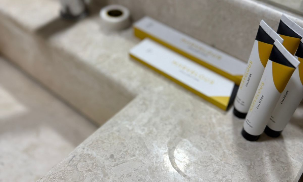 Photo of Bathroom in Buraydah