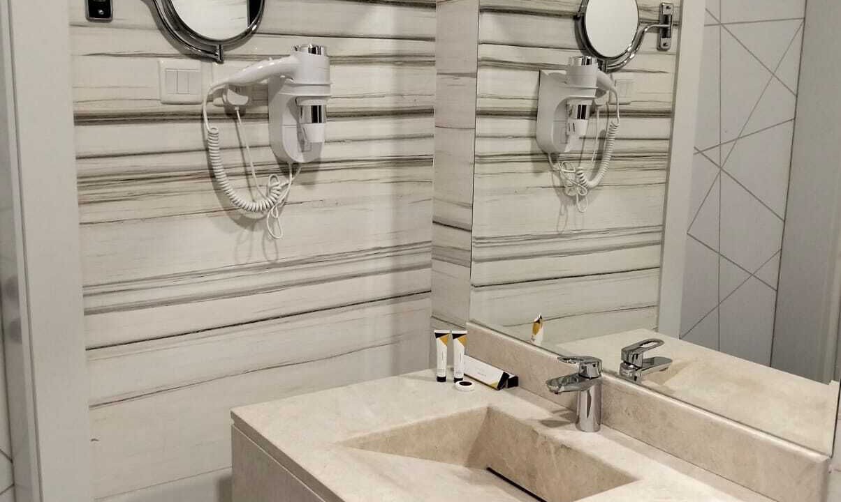 Photo of Bathroom in Buraydah