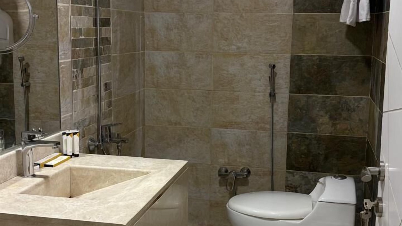 Photo of Bathroom in Buraydah