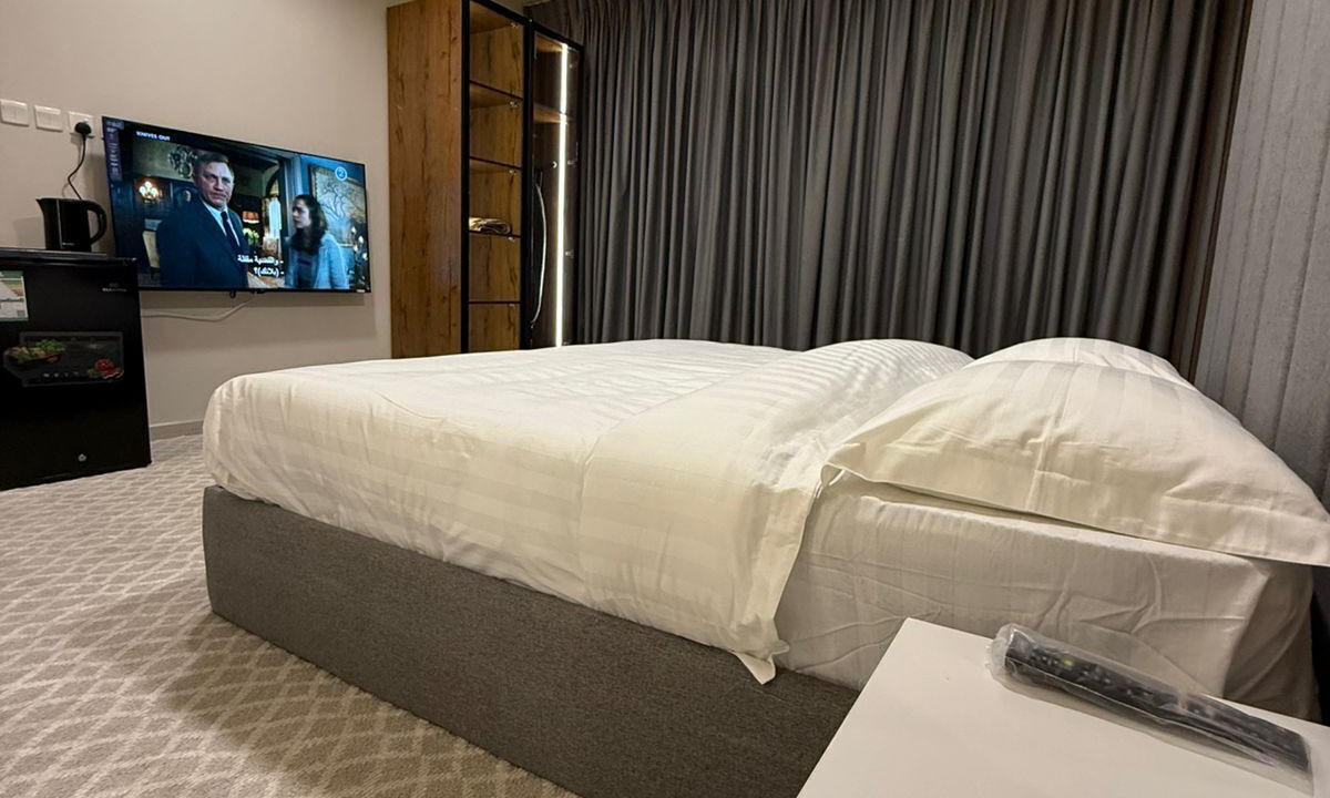 Photo of Bedroom in Buraydah