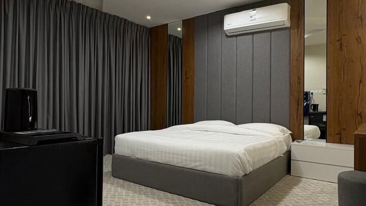 Photo of Bedroom in Buraydah