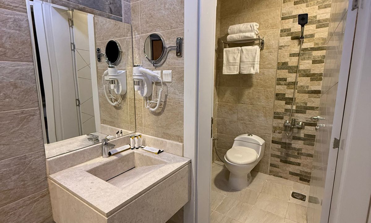 Photo of Bathroom in Buraydah
