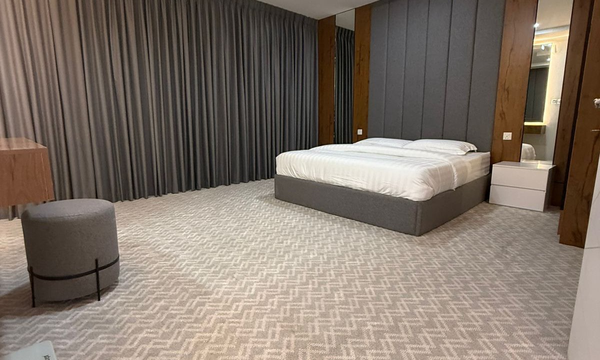 Photo of Bedroom in Buraydah