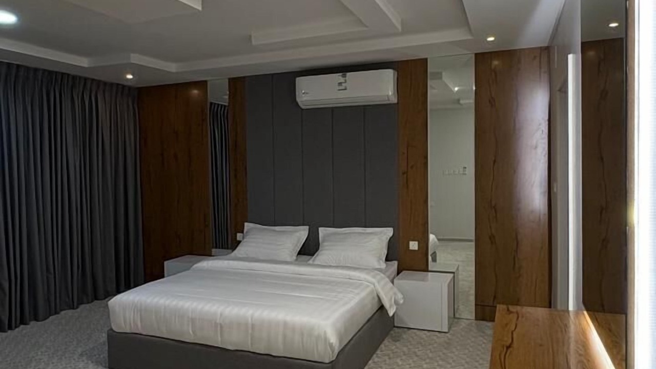 Photo of Bedroom in Buraydah