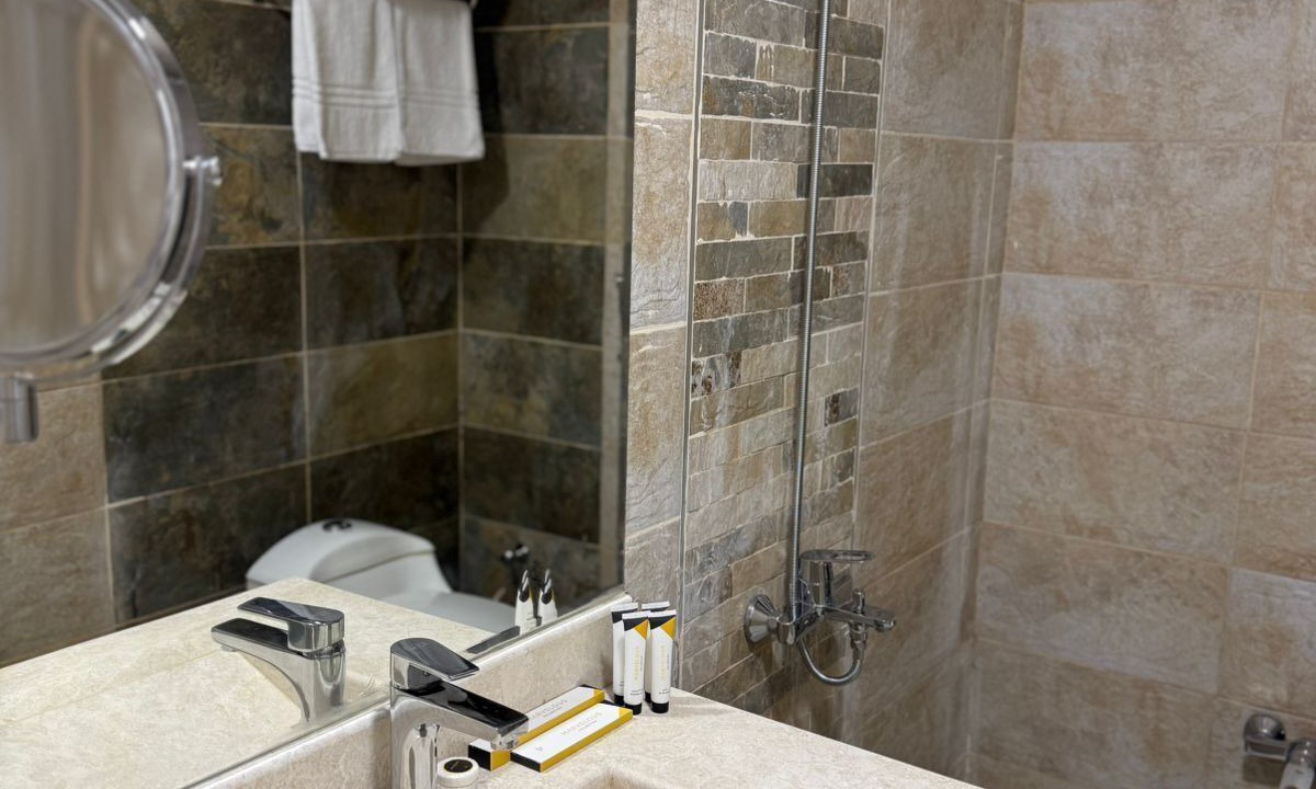 Photo of Bathroom in Buraydah
